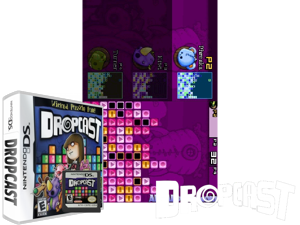 Game Thumbnail - Dropcast (USA)